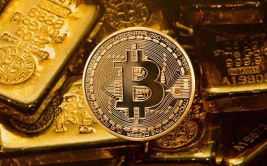 区块链:纽约梅隆银行报告：比特币估值 艺术与科学的交融