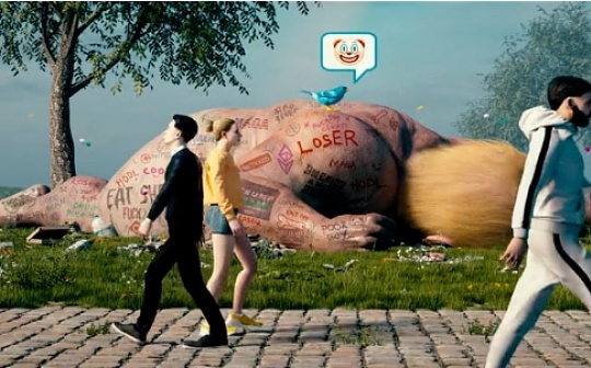 EUL:如何欣赏从艺术的角度欣赏NFT作品