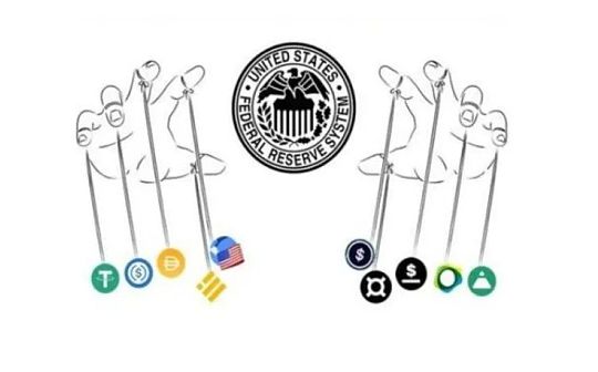 OHM:详解货币新实验：非法币锚定稳定币