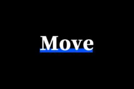MOVE:如何捕获Move语言的早期红利？