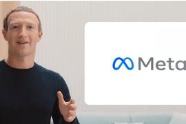 ACE:Facebook 更名 Meta，速览扎克伯格的加密货币征途