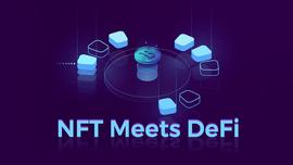 EFI:?坐等超越DeFi，为什么说NFT不会昙花一现