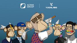 ORE:时尚元宇宙平台 ALTAVA Group 加入 Yuga Labs 生态，推出 BAGC NFT 系列