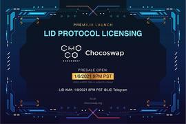 HOC:本体及ONTO高度支持 Chocoswap有哪些真本事？