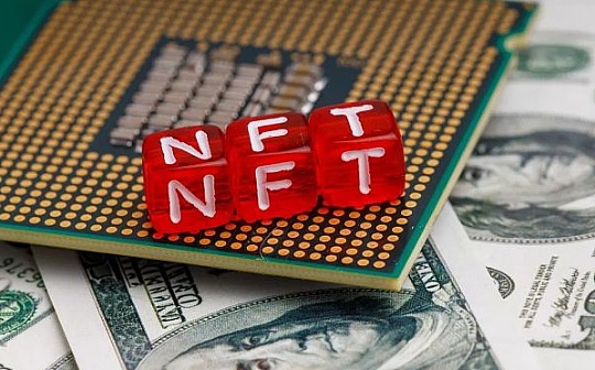 LABS:版税不断降低 NFT创作者该如何应对？